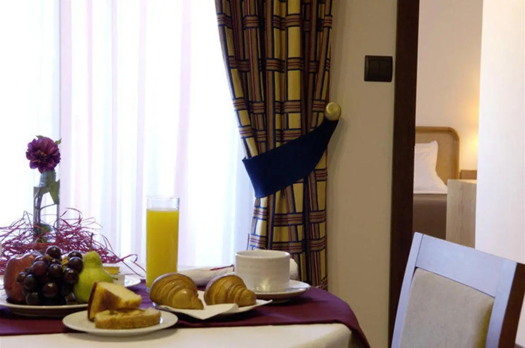 Palace Hotel & Spa - Termas de Sao Vicente