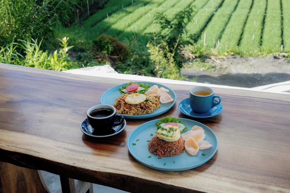 Faro Cabin Kintamani