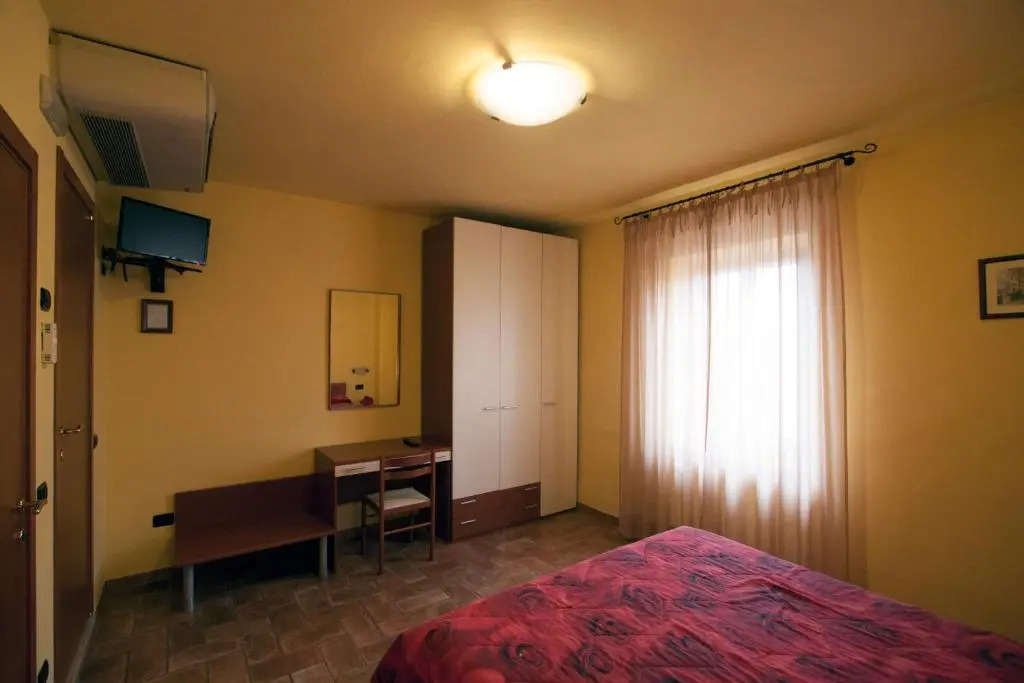 Camere Santucci