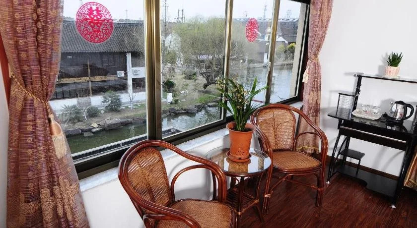 Xitang Zhangshi Villa
