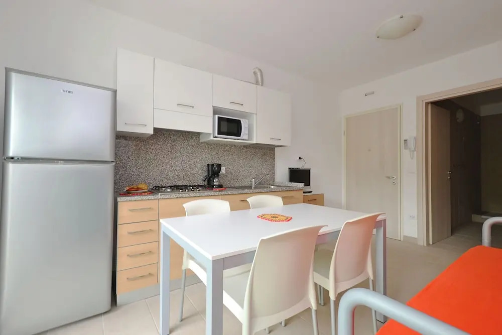 Perfect Holiday Flat Close to the Beach