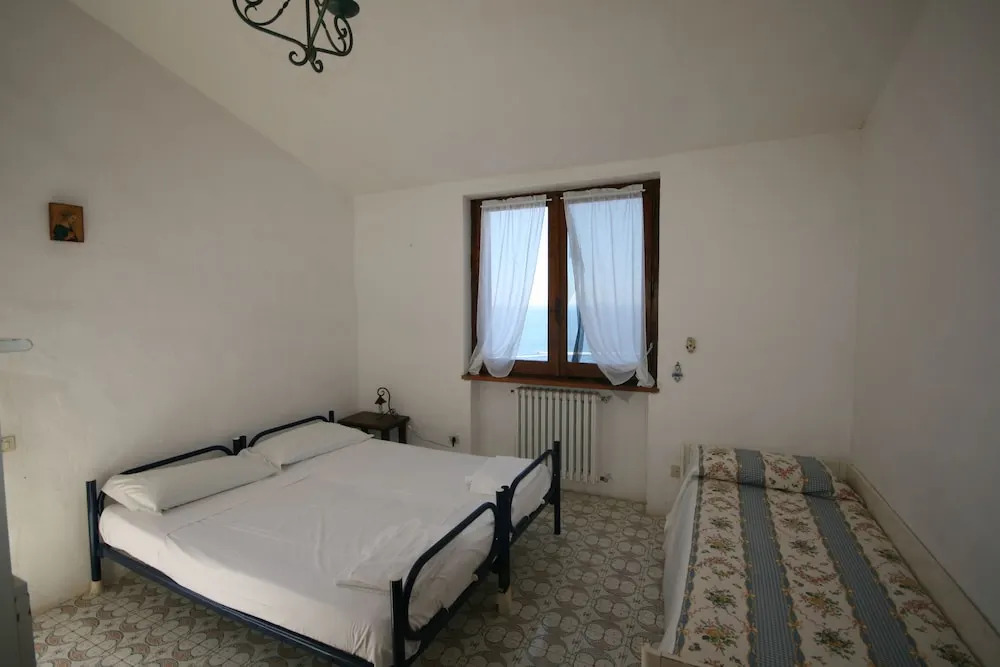 Villa Gianina