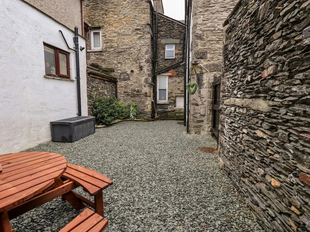 The Nook