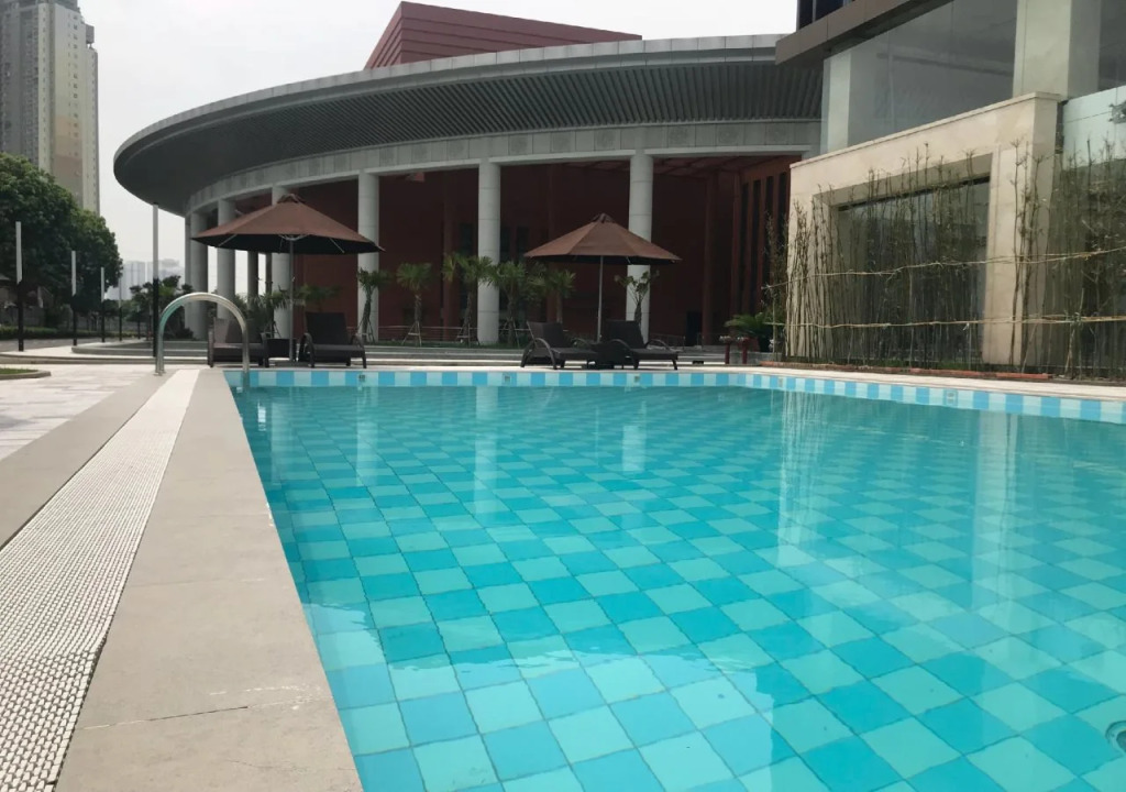 Top hotel
