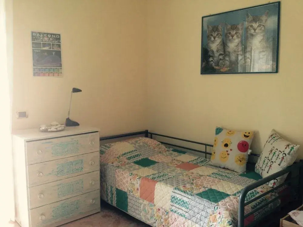 Chiavi Antiche B&B