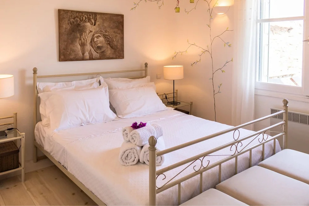 Ortus Navy Mykonian Lux Villa