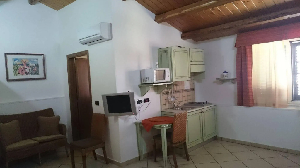 Villa Scaduto Residence