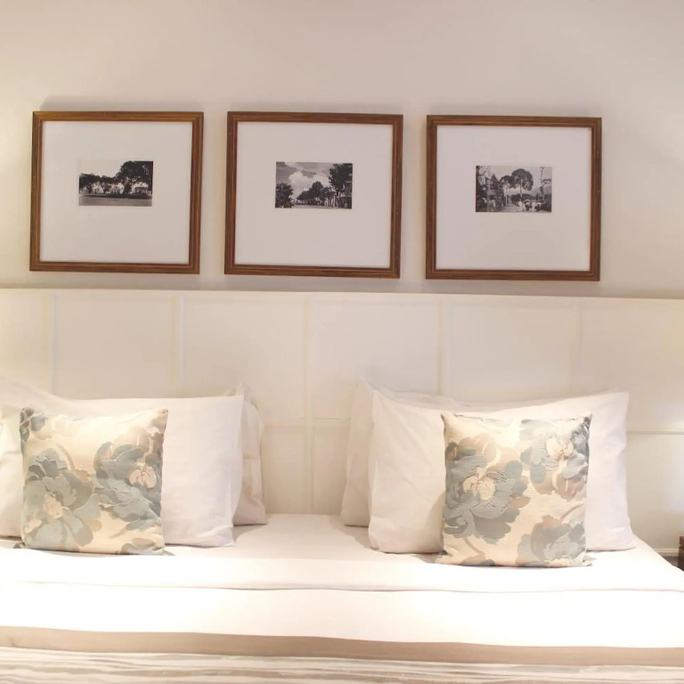 The Shalimar Boutique Hotel