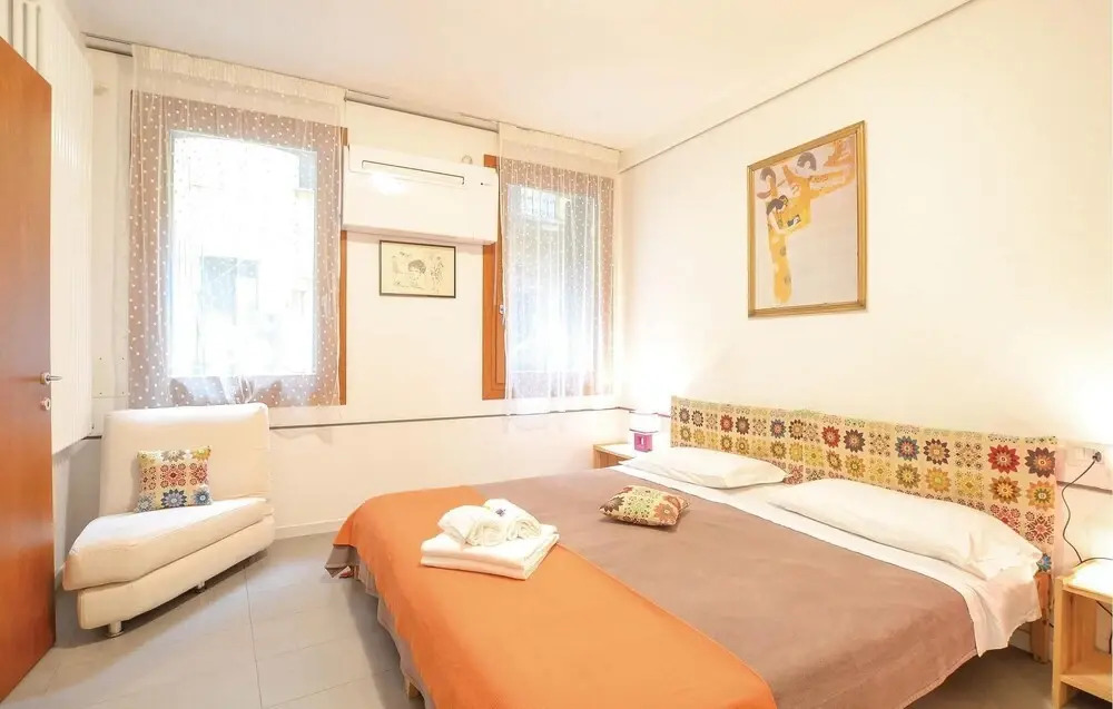 Casa Santa Croce