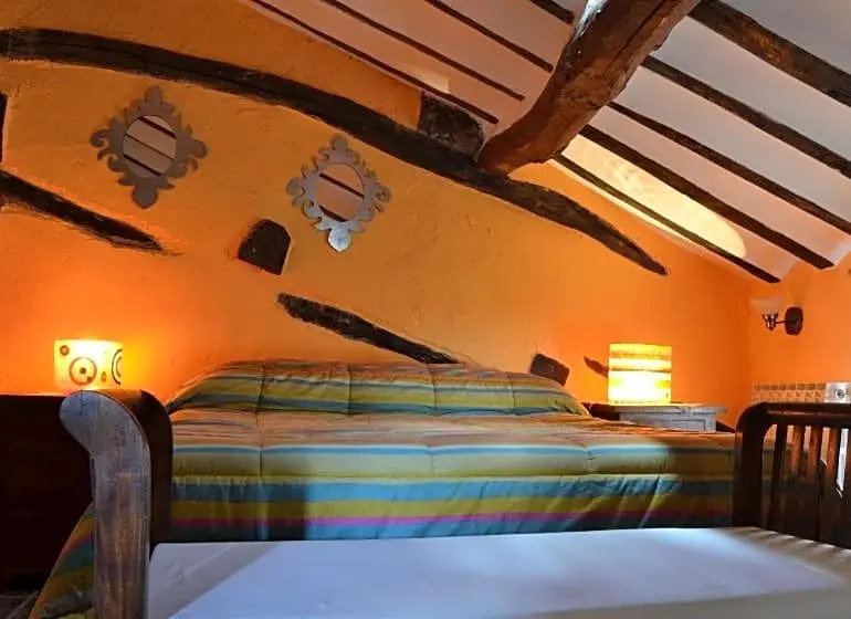 HOTEL Rural LA ALDEA ENCANTADA