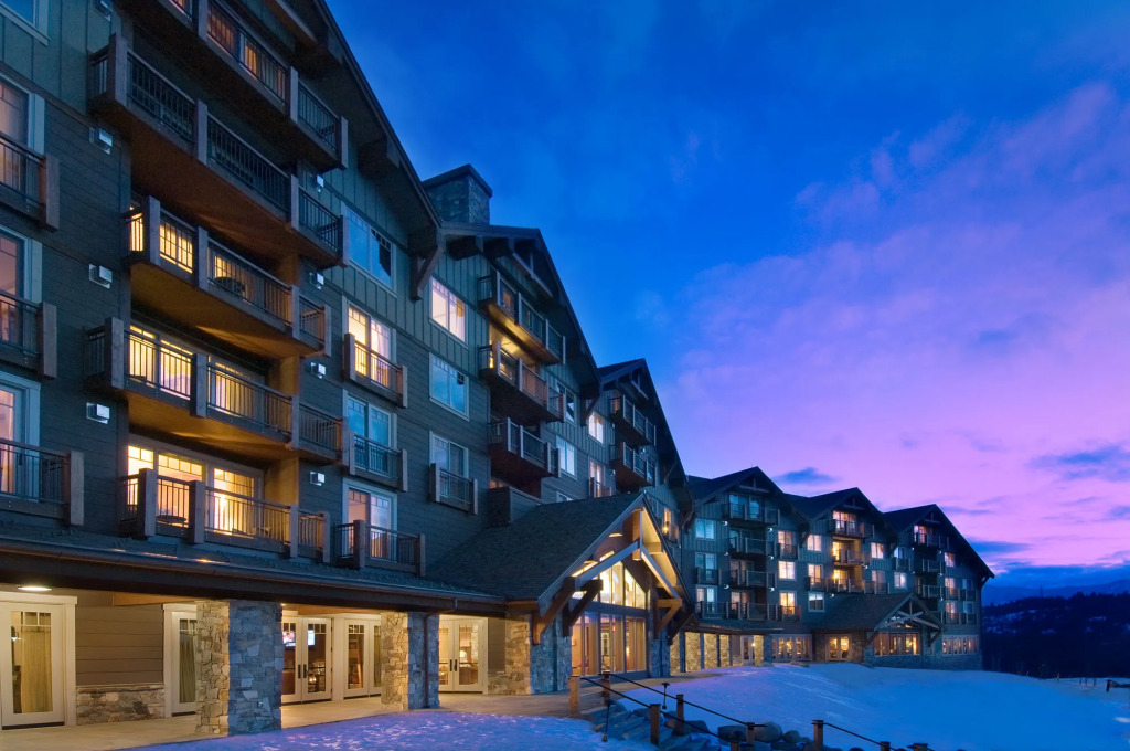 Suncadia Resort