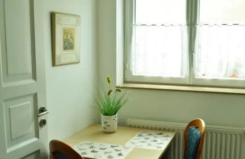 Mahlzeit - Hotel Brauhaus Weyhausen - Keramikstudio