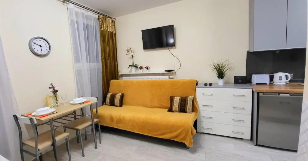 Cozy modern Apartment ASTORIA MAGIC ORANGE OLD TOWN