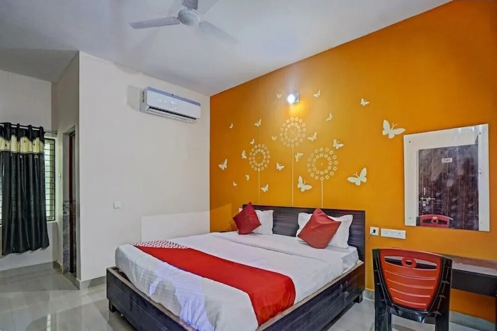 Khandai Palace 2 by OYO Rooms