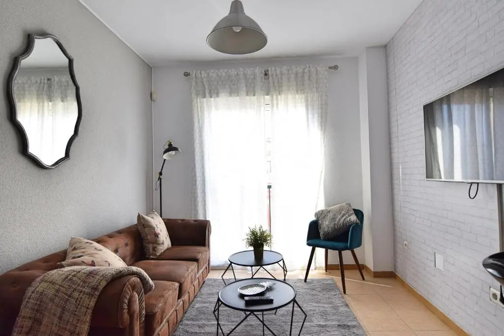 Apartamento Jinetes