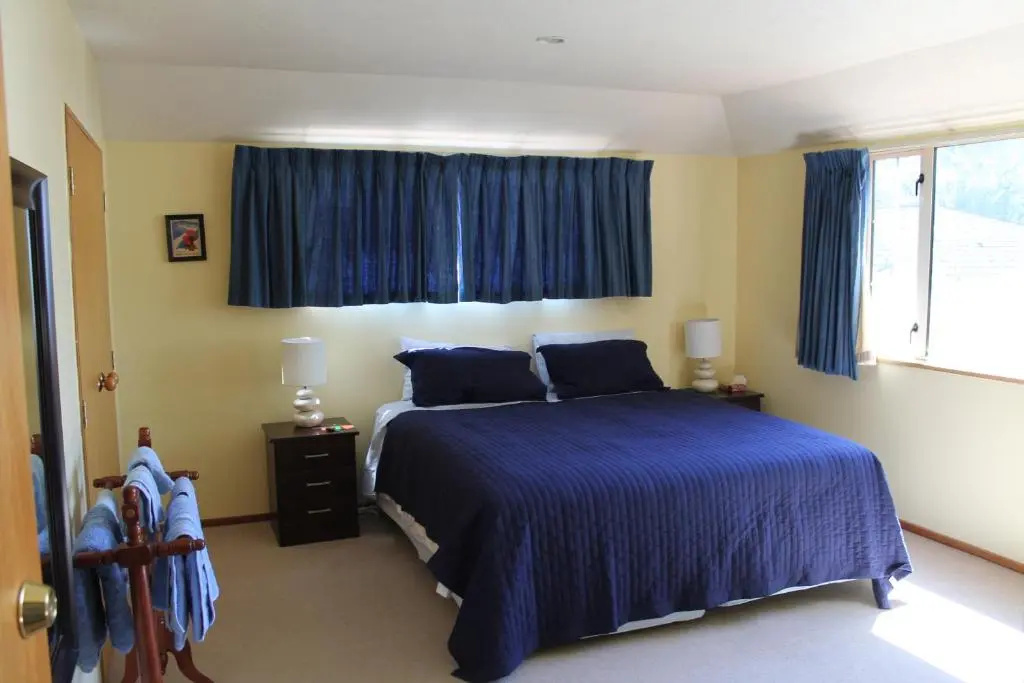 Aroha Riccarton Bed And Breakfast