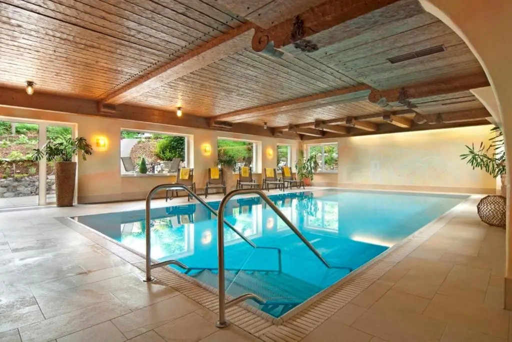 Hotel Nesselwanger Hof