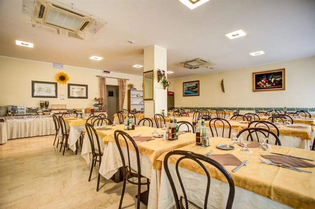 Hotel Tiziana