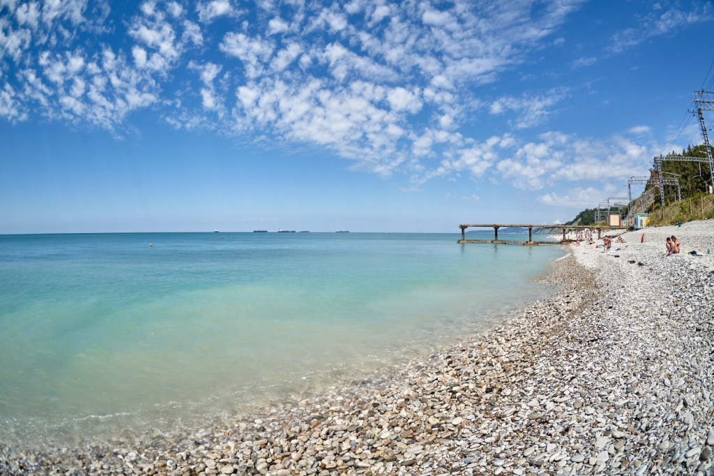 Mayak(Tuapse)