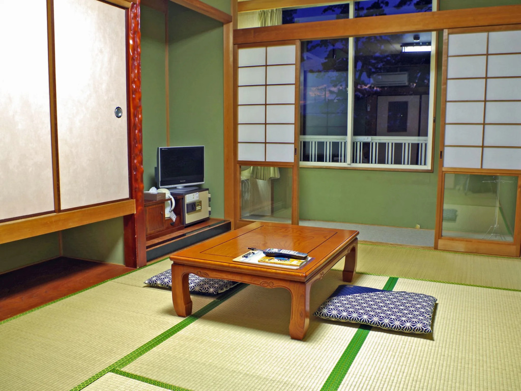 View Lodge Biwa