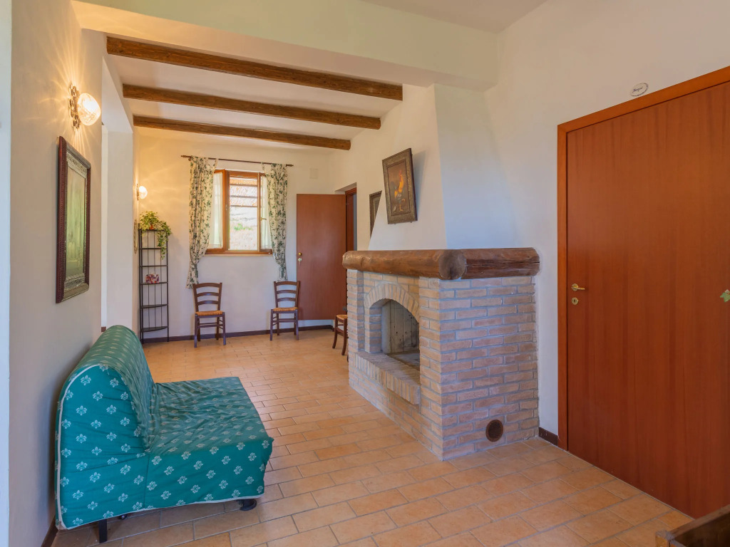 Holiday Home Fonte del Ceppo 1 by Interhome