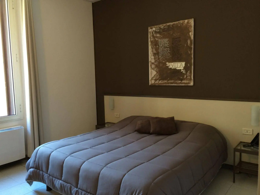 Bert Hotel