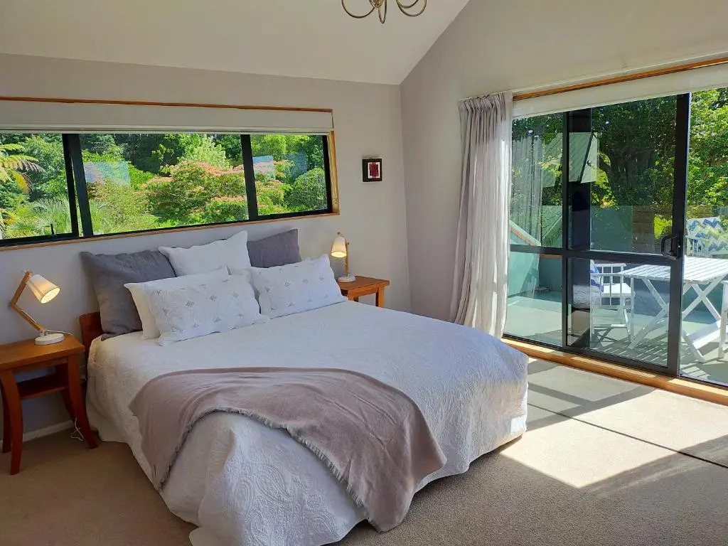 Dangela Boutique Lodge