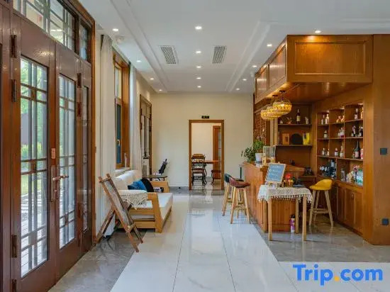 Shi Guang  Villa