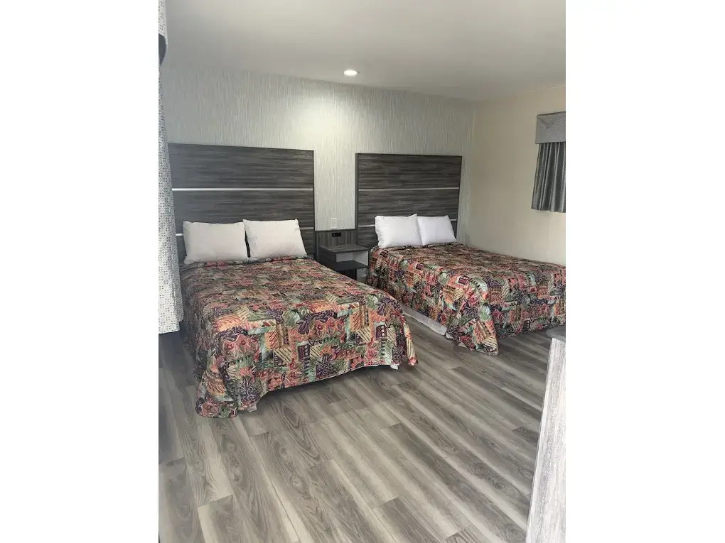 Keystone Motel
