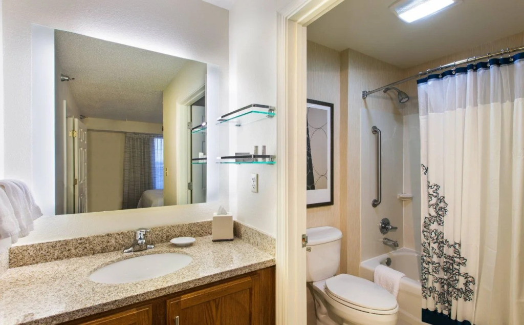 Residence Inn Marriott Easton
