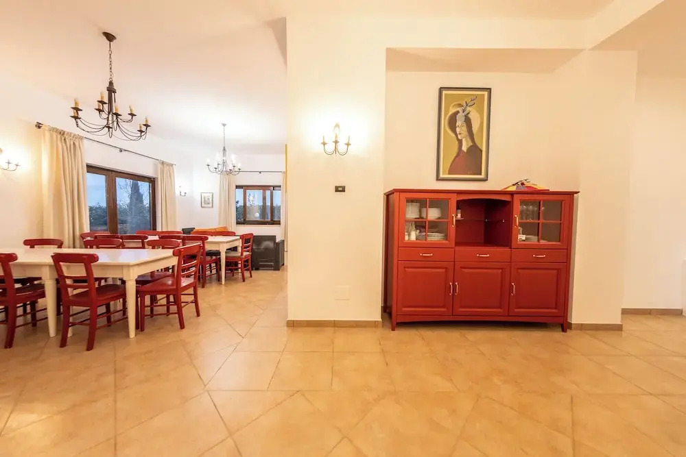 Antico Borgo Perrotta