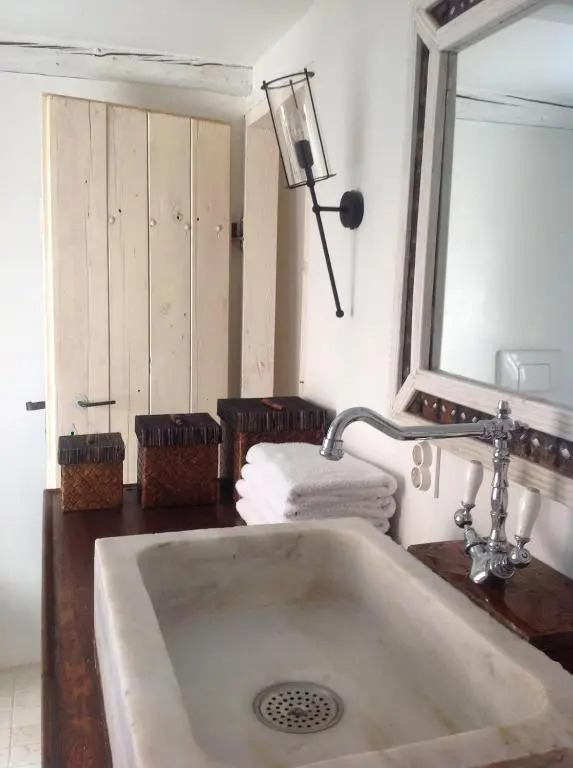 Complete house with Sea View in the center Vrbnik on island KRK