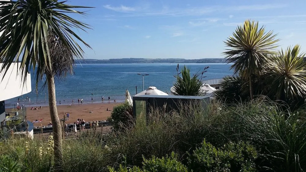 The Baytree
