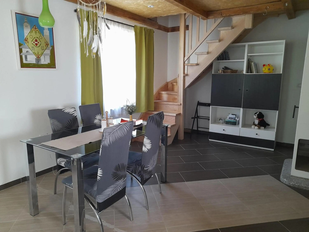 Apartments Radulje Bovec