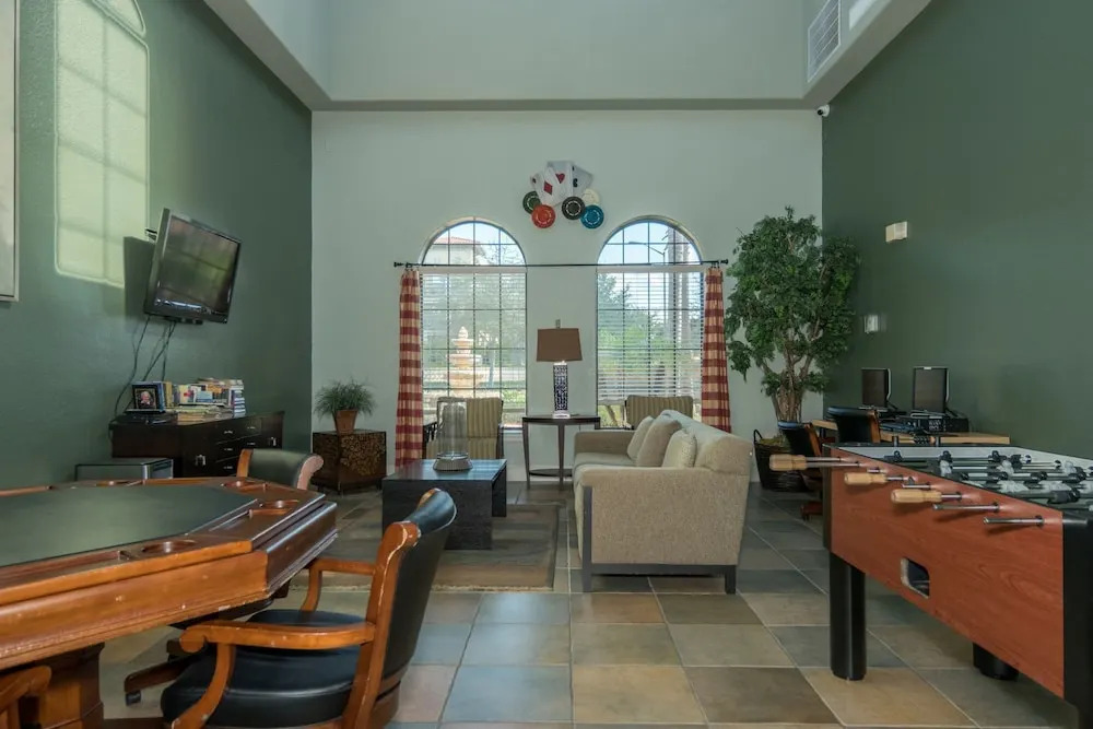BP632CP Bella Piazza - Three Bedroom Condo