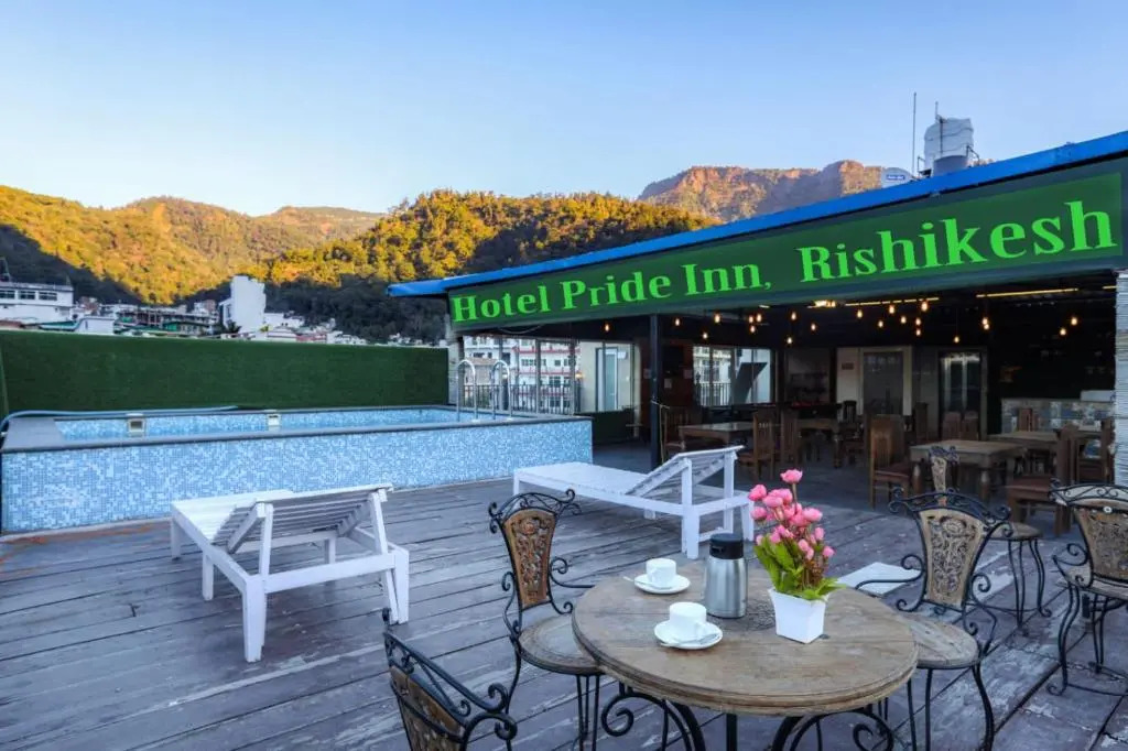 Hotel Vinsober Pride Inn