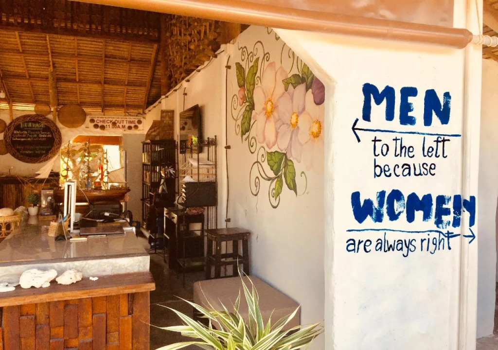 Lamai Chalets