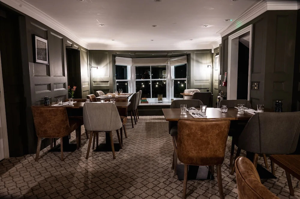 The Hope & Anchor Restaurant & Rooms