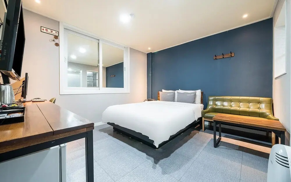 Java Hotel