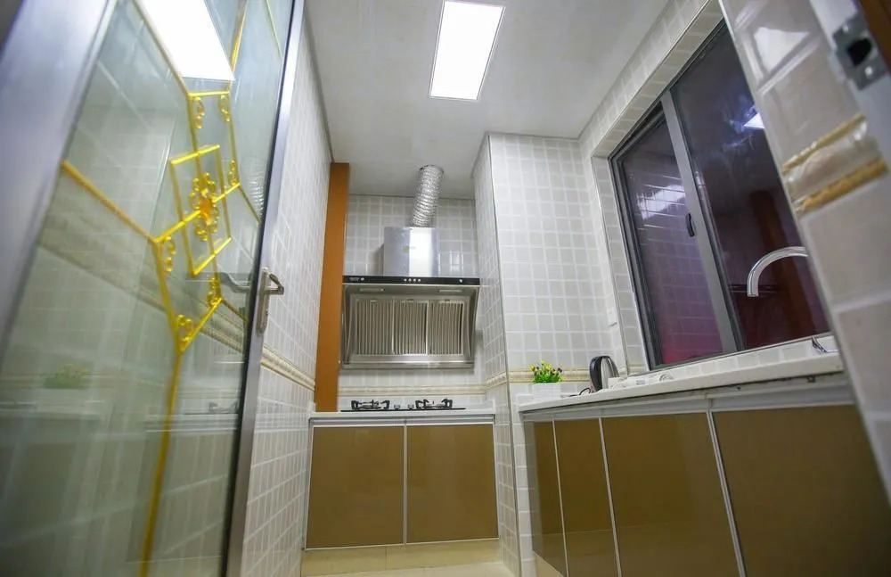 Dingshang Xiangyu Apartment Hotel Changsha Railway Station