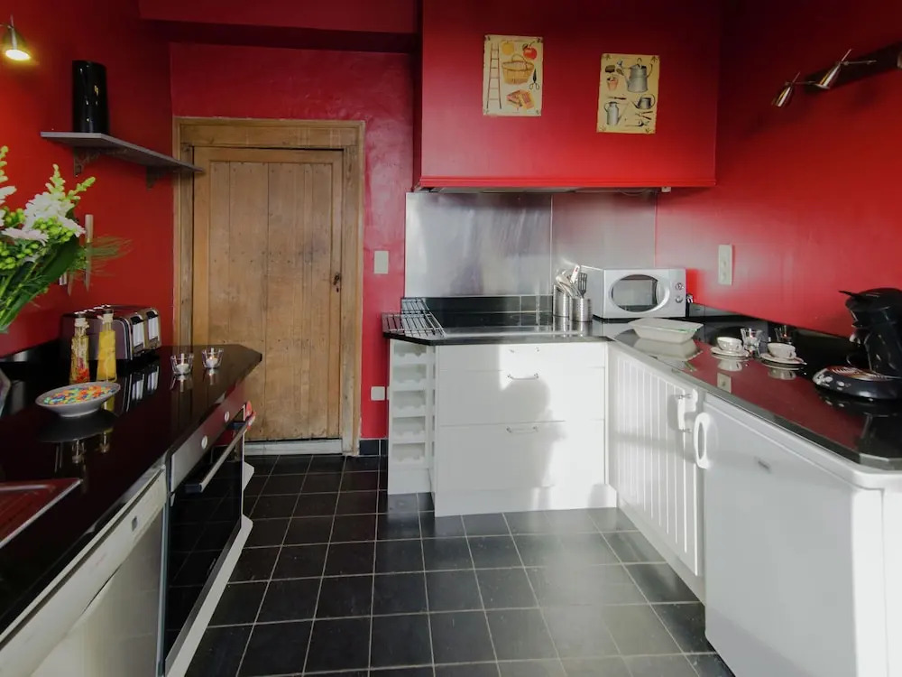 Charming Holiday Home for Families With Fireplace Located Near Dinant