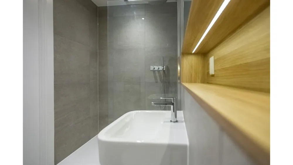 One Bedroom Apartment in Archway