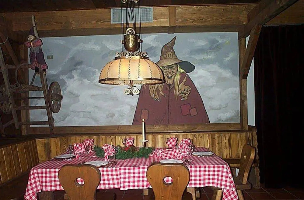 Hotel Villa Wilma