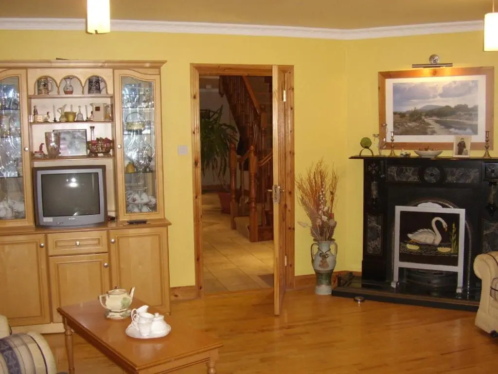 PK Lodge Bed and breakfast