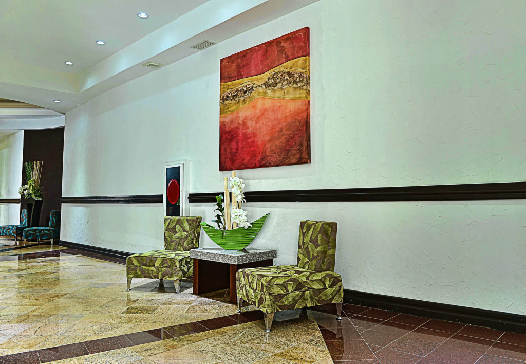 Azul Talavera Country Club