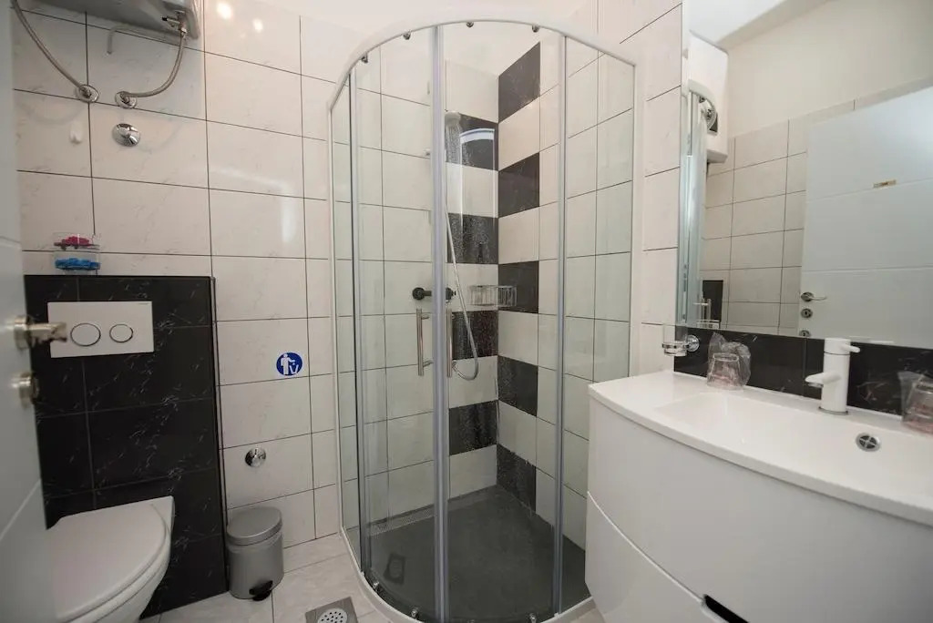 Apartment Piccolo Paradiso