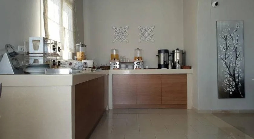 Alkyon Hotel