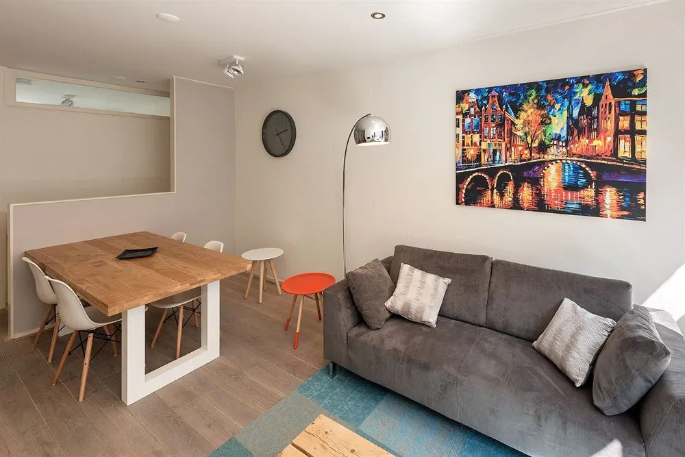 Cityden Old South Serviced Apartments