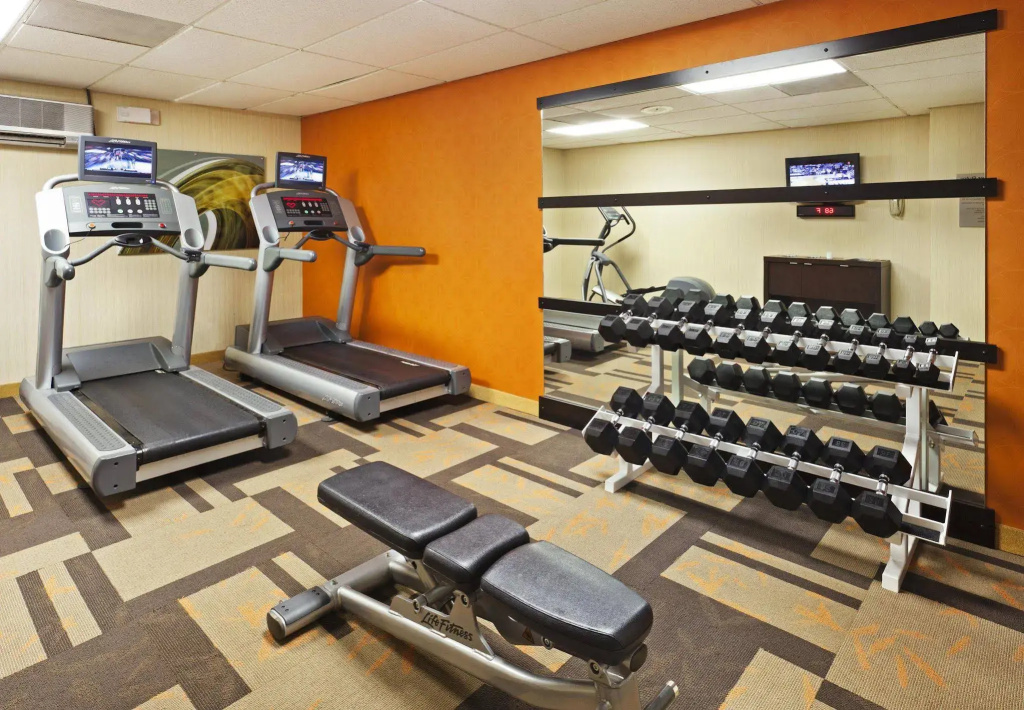 Residence Inn Austin South
