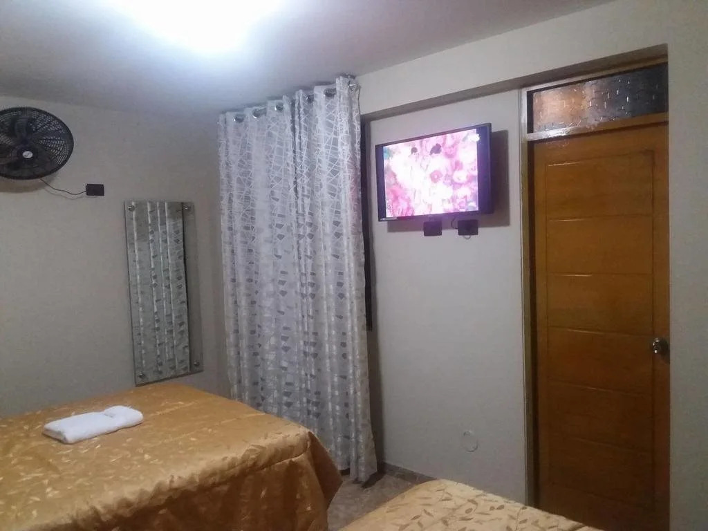 Hotel Labrador